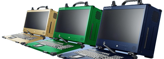 portable webcasting systems